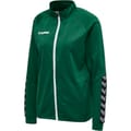 hmlAUTHENTIC WOMEN POLY ZIP JACKET
