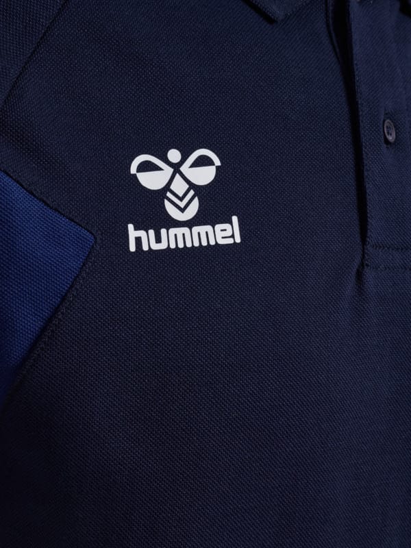 hmlTRAVEL POLO