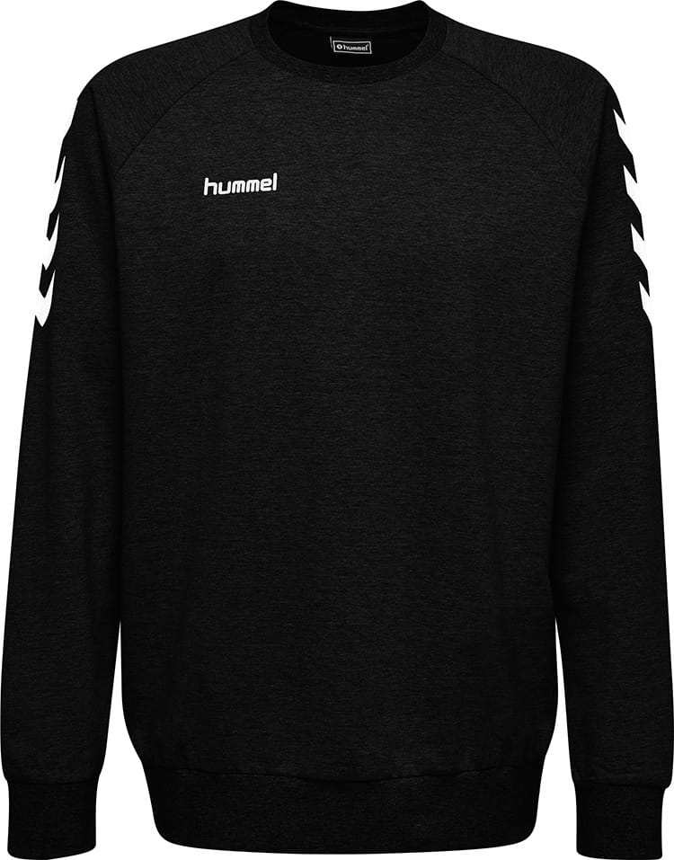 HMLGO COTTON SWEATSHIRT