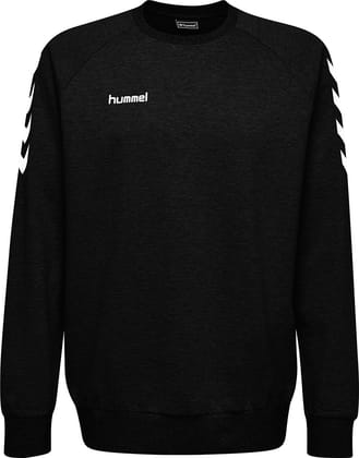 HMLGO COTTON SWEATSHIRT