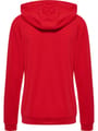hmlAUTHENTIC PL ZIP HOODIE WOMAN