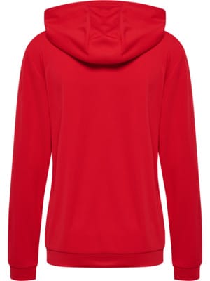 hmlAUTHENTIC PL ZIP HOODIE WOMAN
