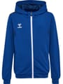hmlAUTHENTIC PL ZIP HOODIE KIDS