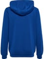 hmlAUTHENTIC PL ZIP HOODIE KIDS