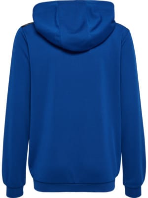 hmlAUTHENTIC PL ZIP HOODIE KIDS