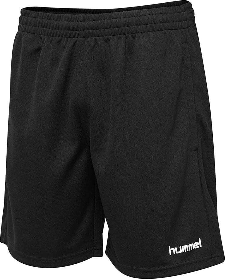 CORE POLY COACH SHORTS