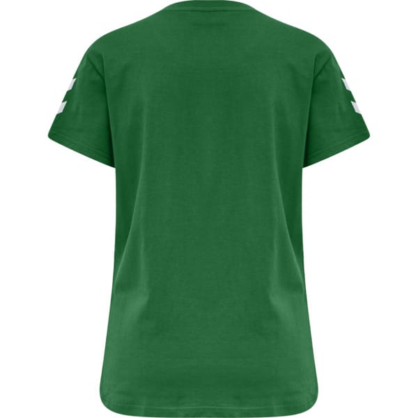 HMLGO COTTON T-SHIRT WOMAN S/S