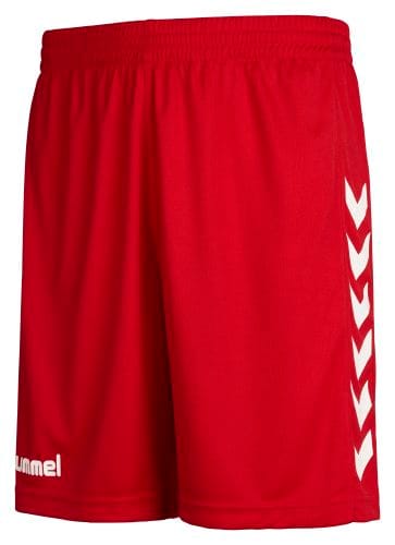 CORE POLY SHORTS