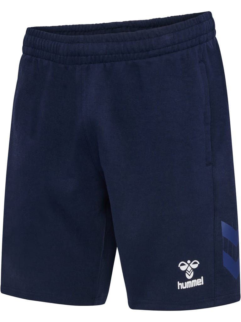 hmlTRAVEL SHORTS