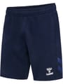 hmlTRAVEL SHORTS
