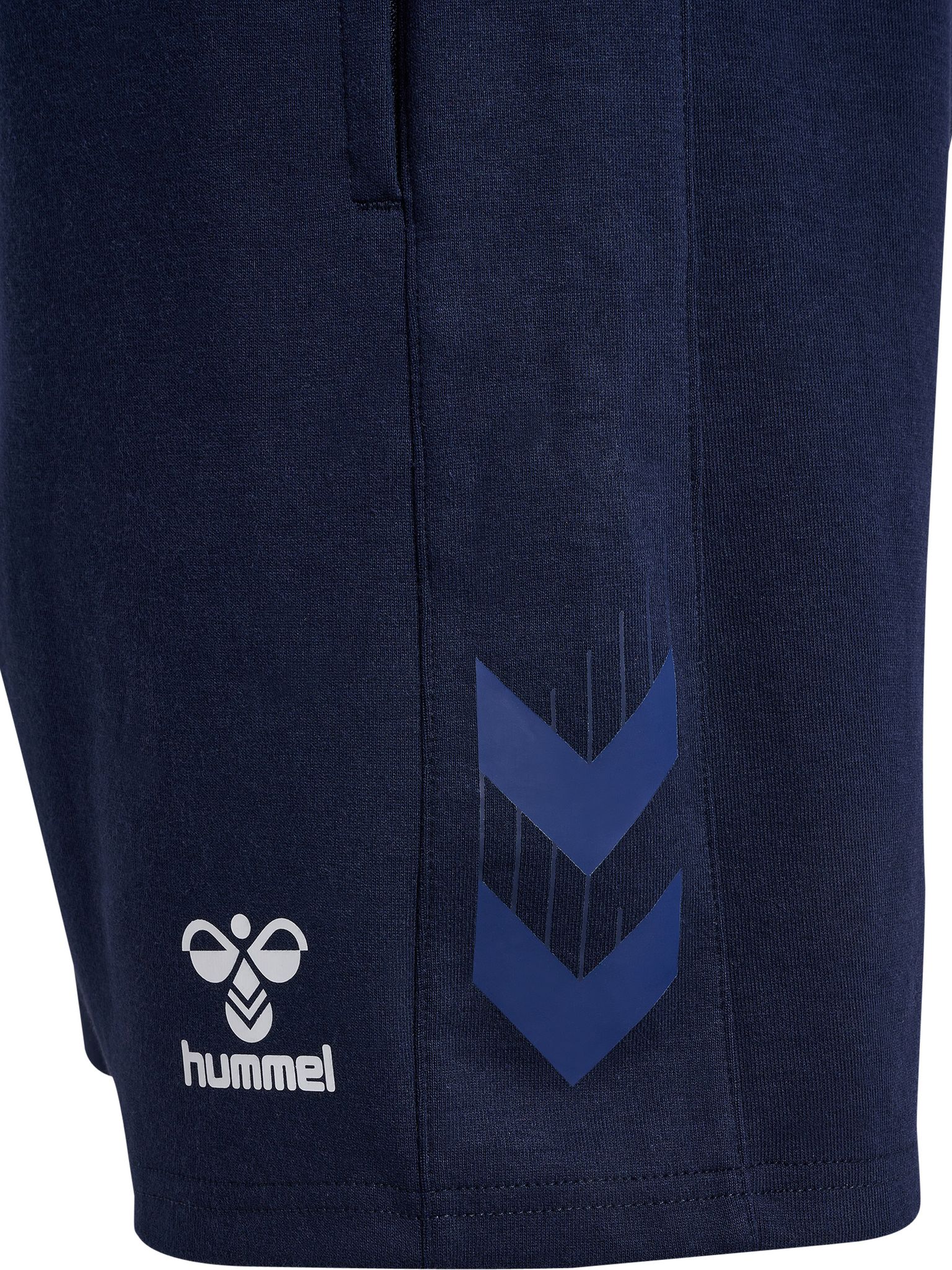 hmlTRAVEL SHORTS