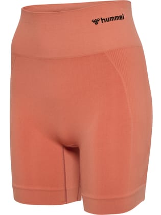 hmlTIF SEAMLESS SHORTS