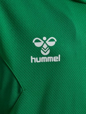 hmlAUTHENTIC PL ZIP HOODIE KIDS