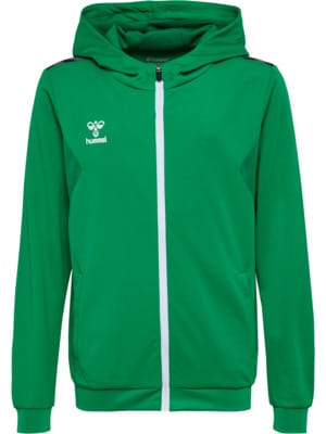 hmlAUTHENTIC PL ZIP HOODIE KIDS