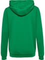hmlAUTHENTIC PL ZIP HOODIE KIDS