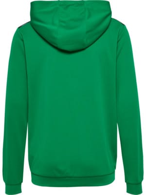 hmlAUTHENTIC PL ZIP HOODIE KIDS