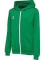 hmlAUTHENTIC PL ZIP HOODIE KIDS