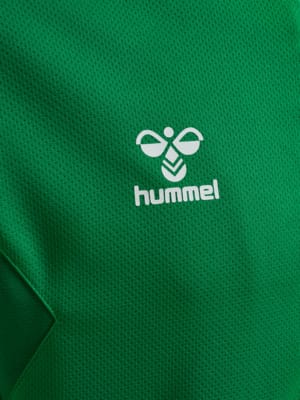 hmlAUTHENTIC PL ZIP HOODIE