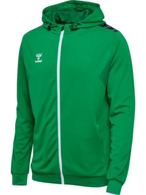 hmlAUTHENTIC PL ZIP HOODIE