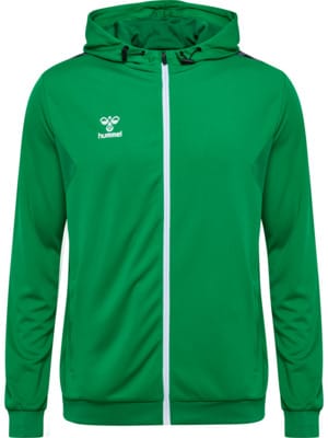 hmlAUTHENTIC PL ZIP HOODIE