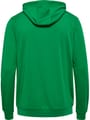 hmlAUTHENTIC PL ZIP HOODIE