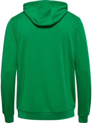 hmlAUTHENTIC PL ZIP HOODIE