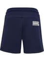 hmlMOVE GRID COTTON SHORTS KIDS