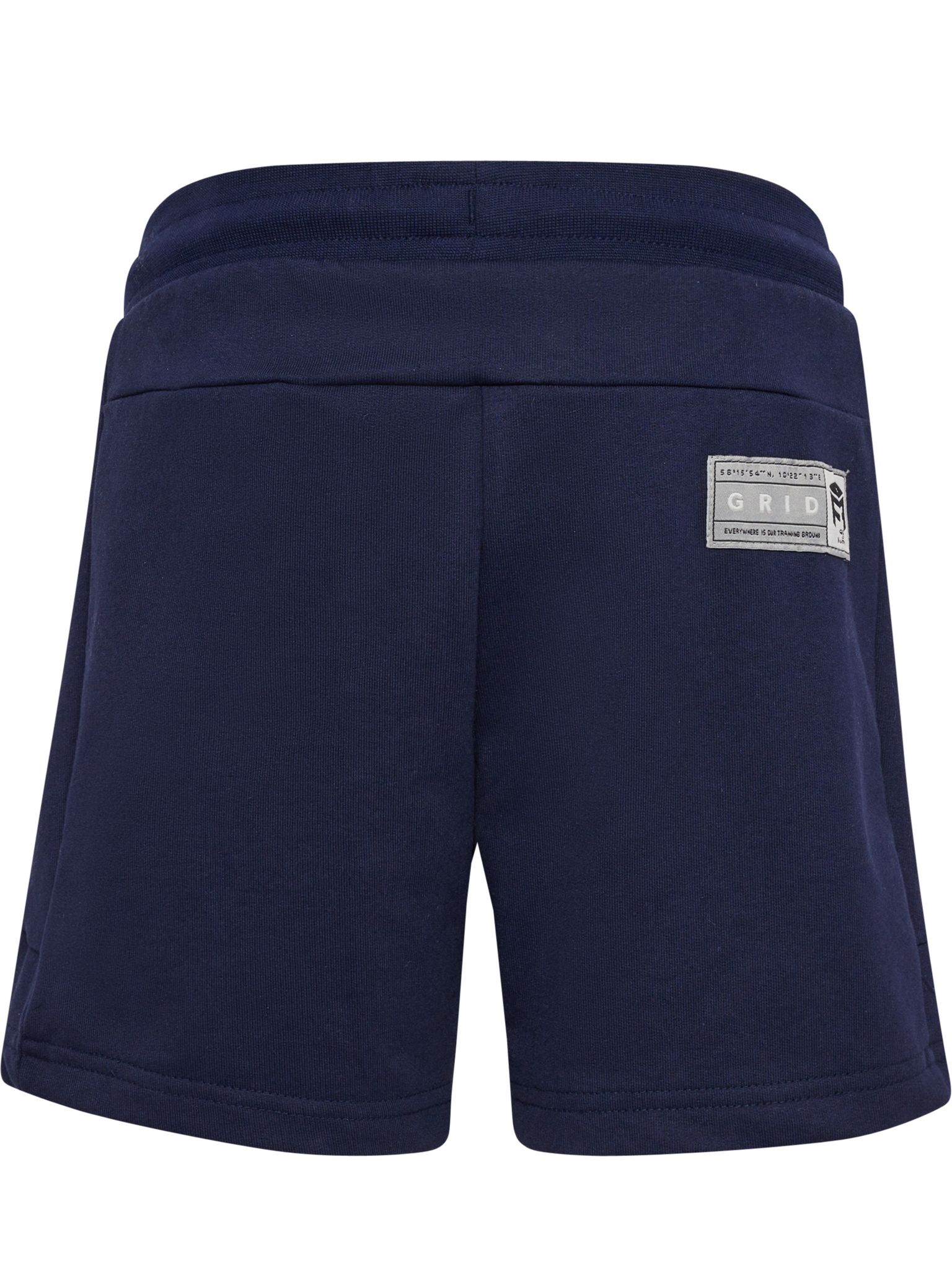hmlMOVE GRID COTTON SHORTS KIDS