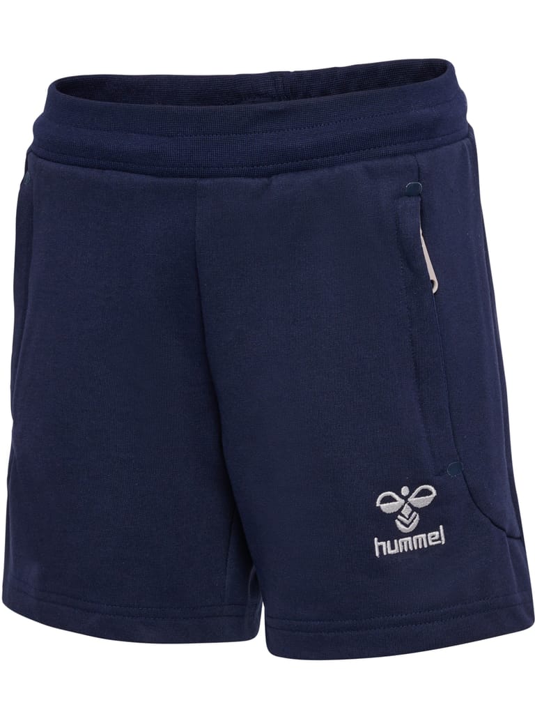 hmlMOVE GRID COTTON SHORTS KIDS