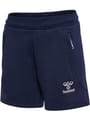 hmlMOVE GRID COTTON SHORTS KIDS