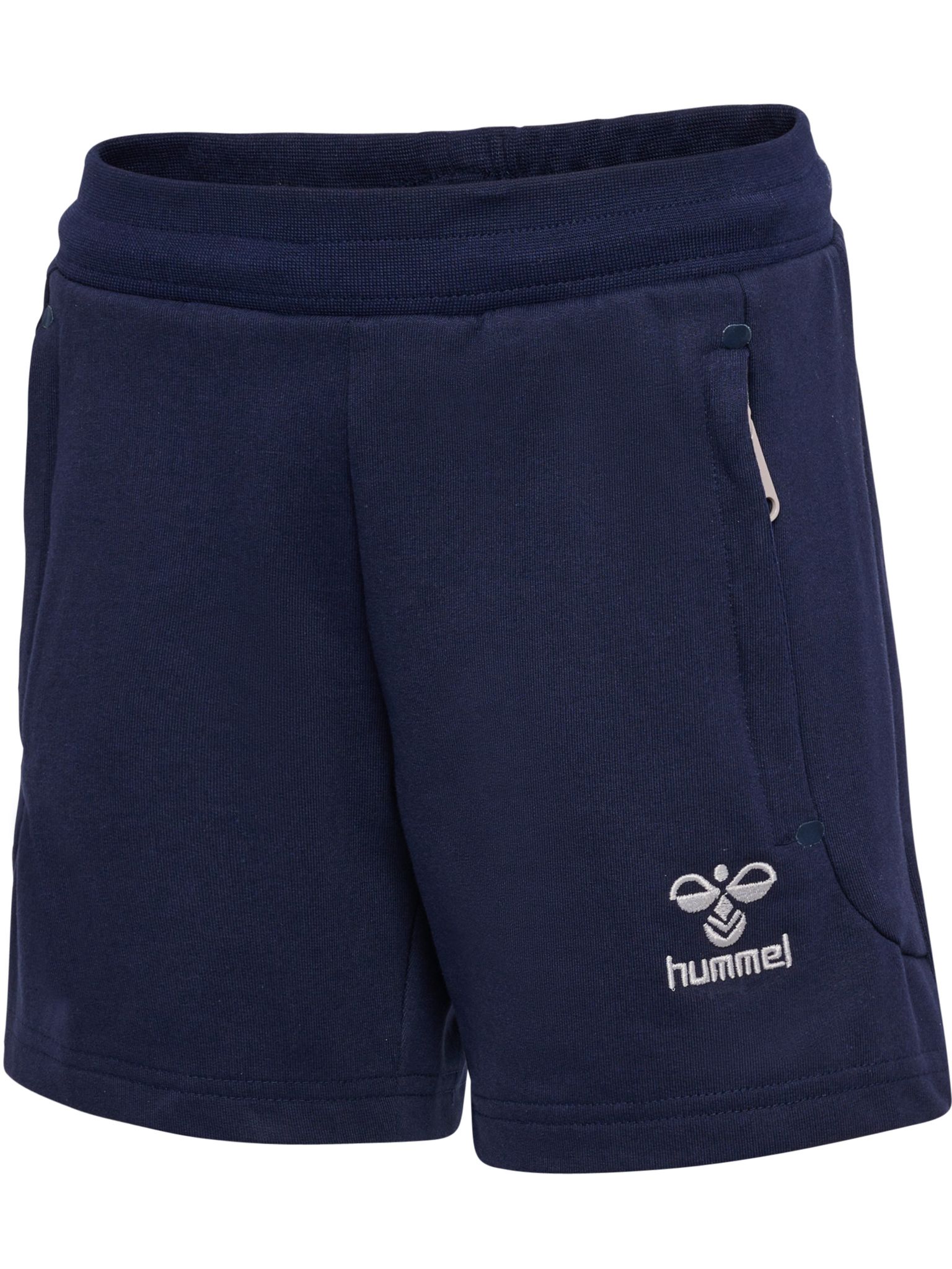 hmlMOVE GRID COTTON SHORTS KIDS