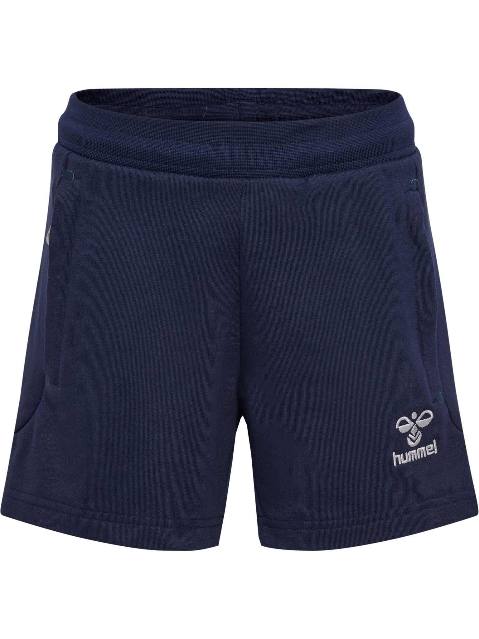 hmlMOVE GRID COTTON SHORTS KIDS