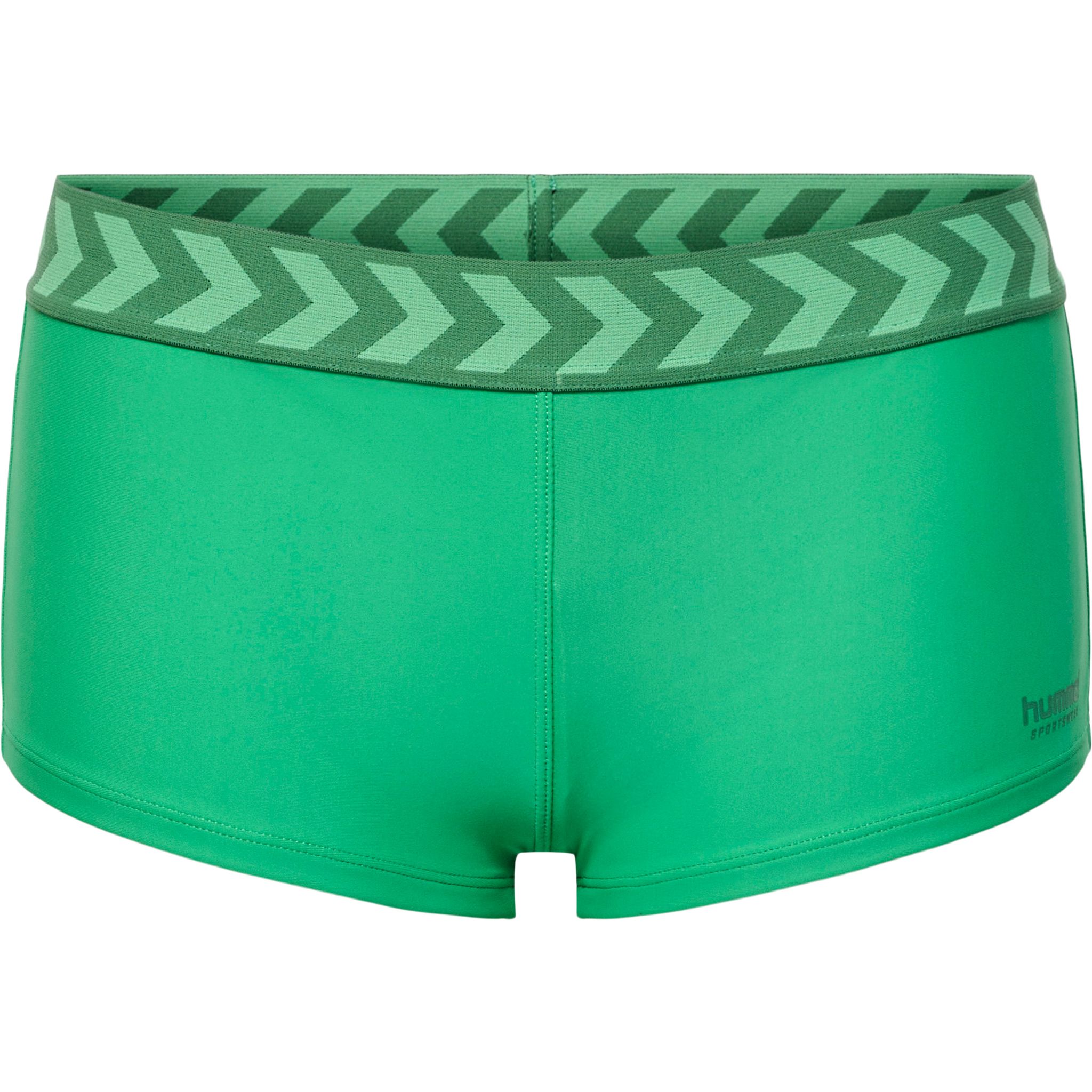 hmlLGC ZOE SWIM HOTPANTS