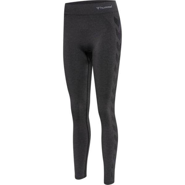 hmlCI SEAMLESS MID WAIST TIGHTS