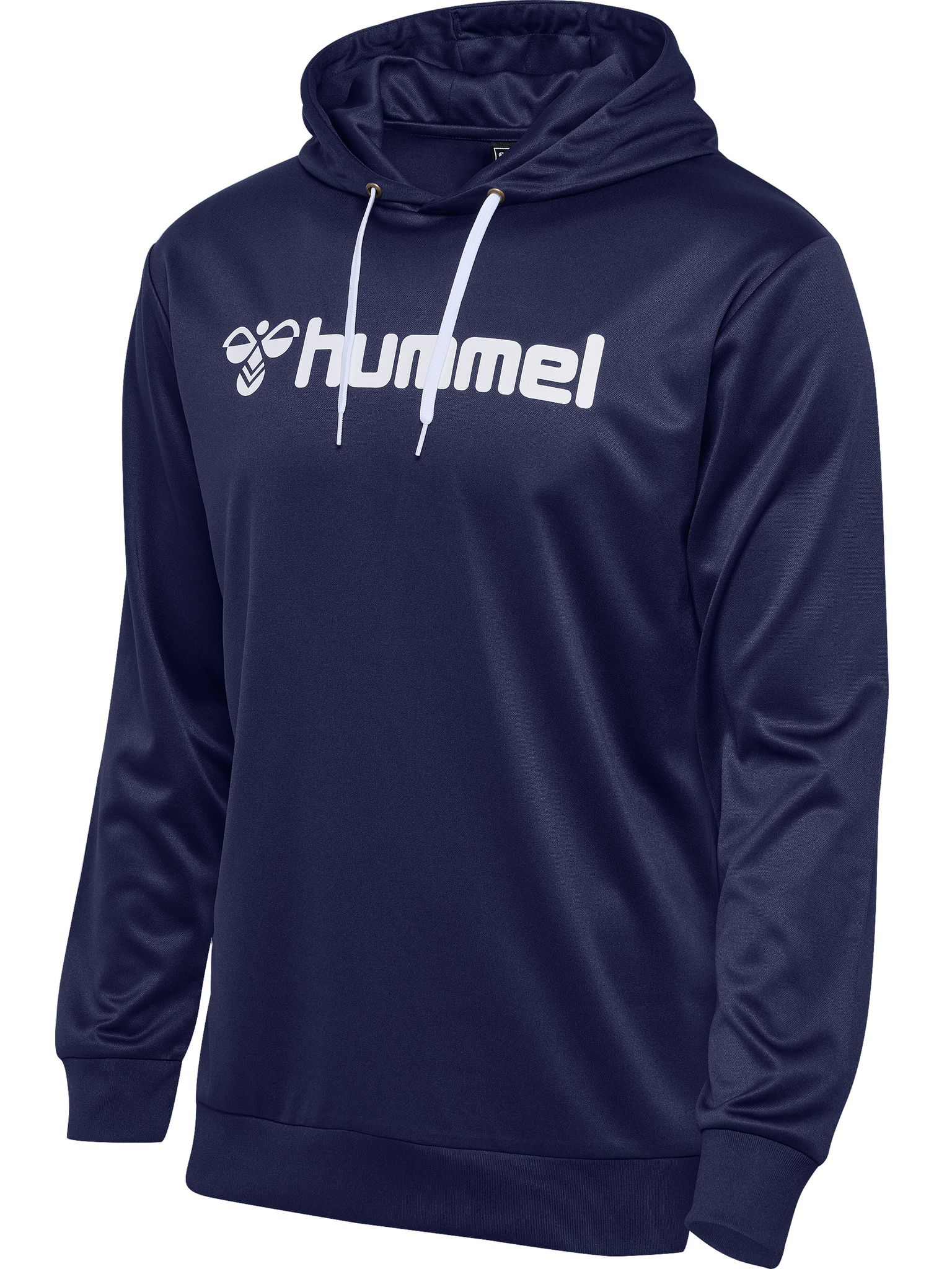 hmlLOGO HOODIE