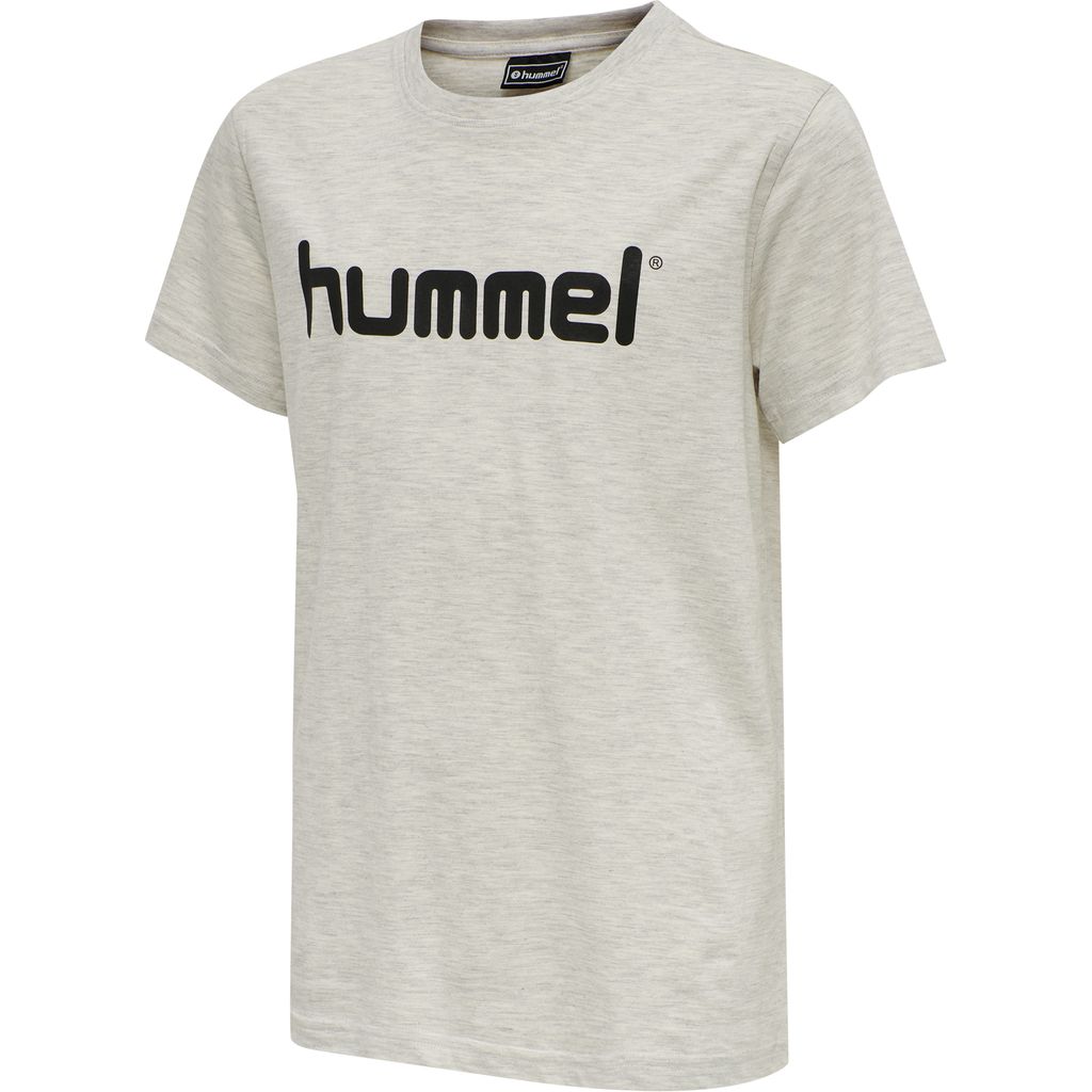 HMLGO KIDS COTTON LOGO T-SHIRT S/S