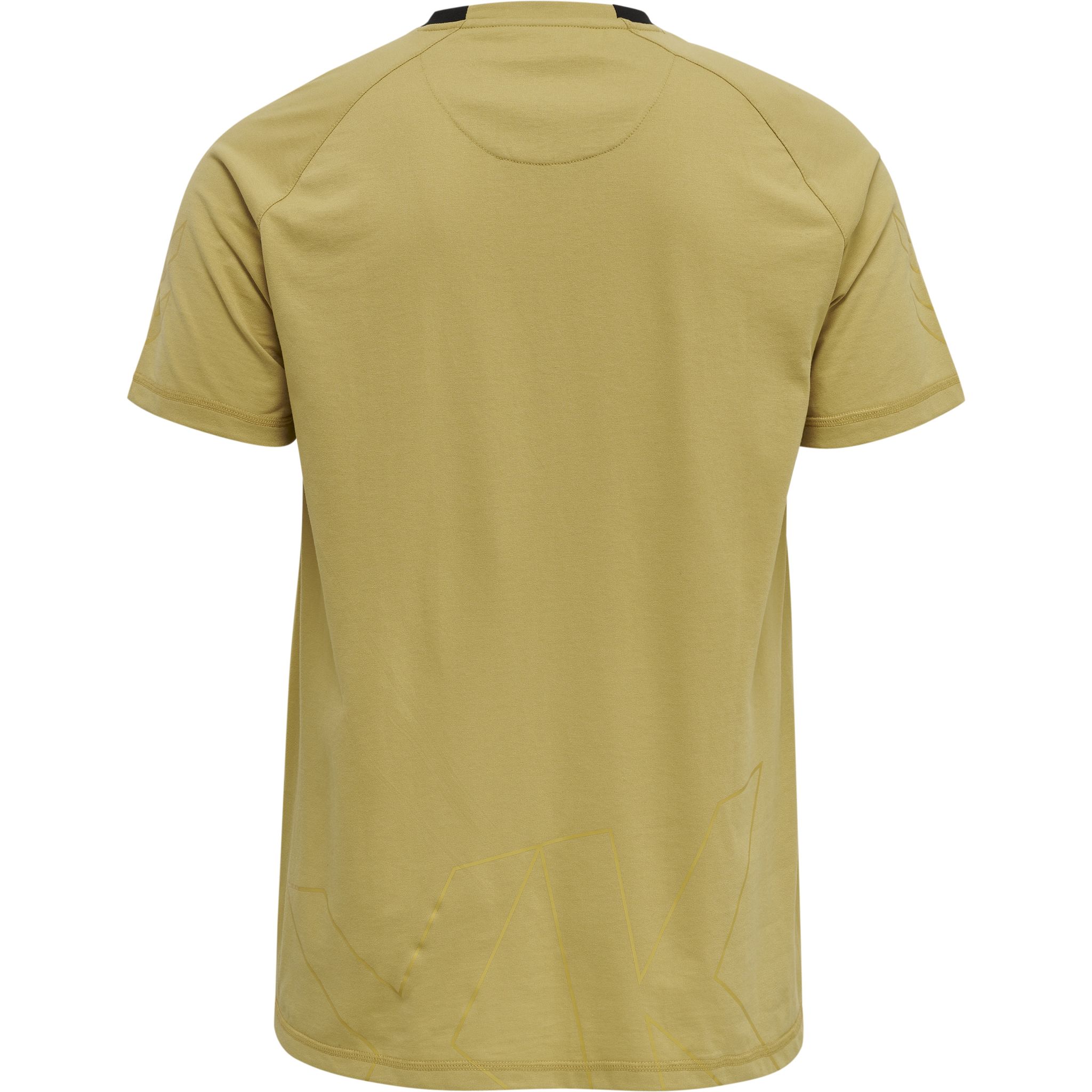 hmlCIMA XK T-SHIRT S/S