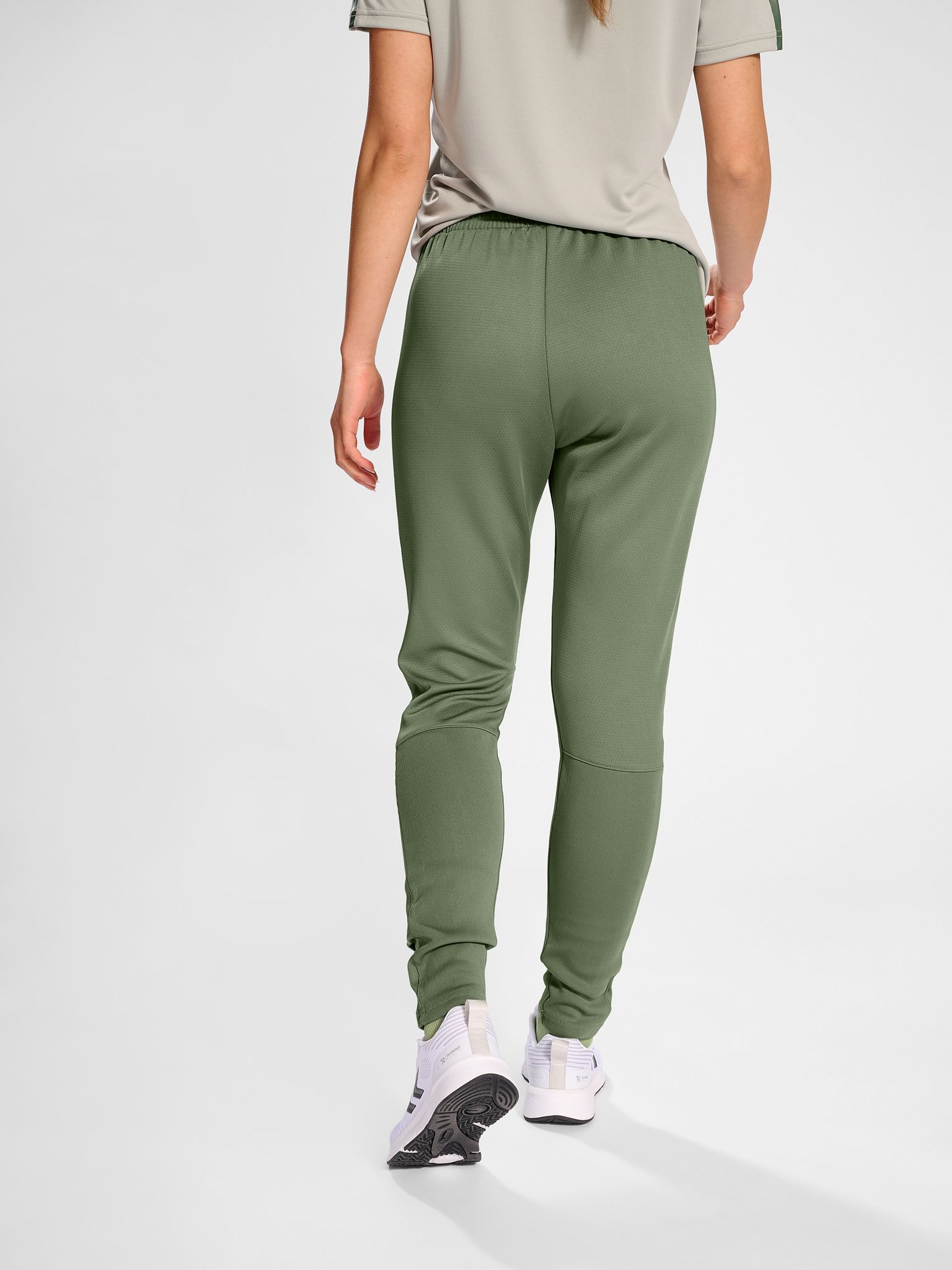 hmlACTIVE TRAINING PANTS WOMAN