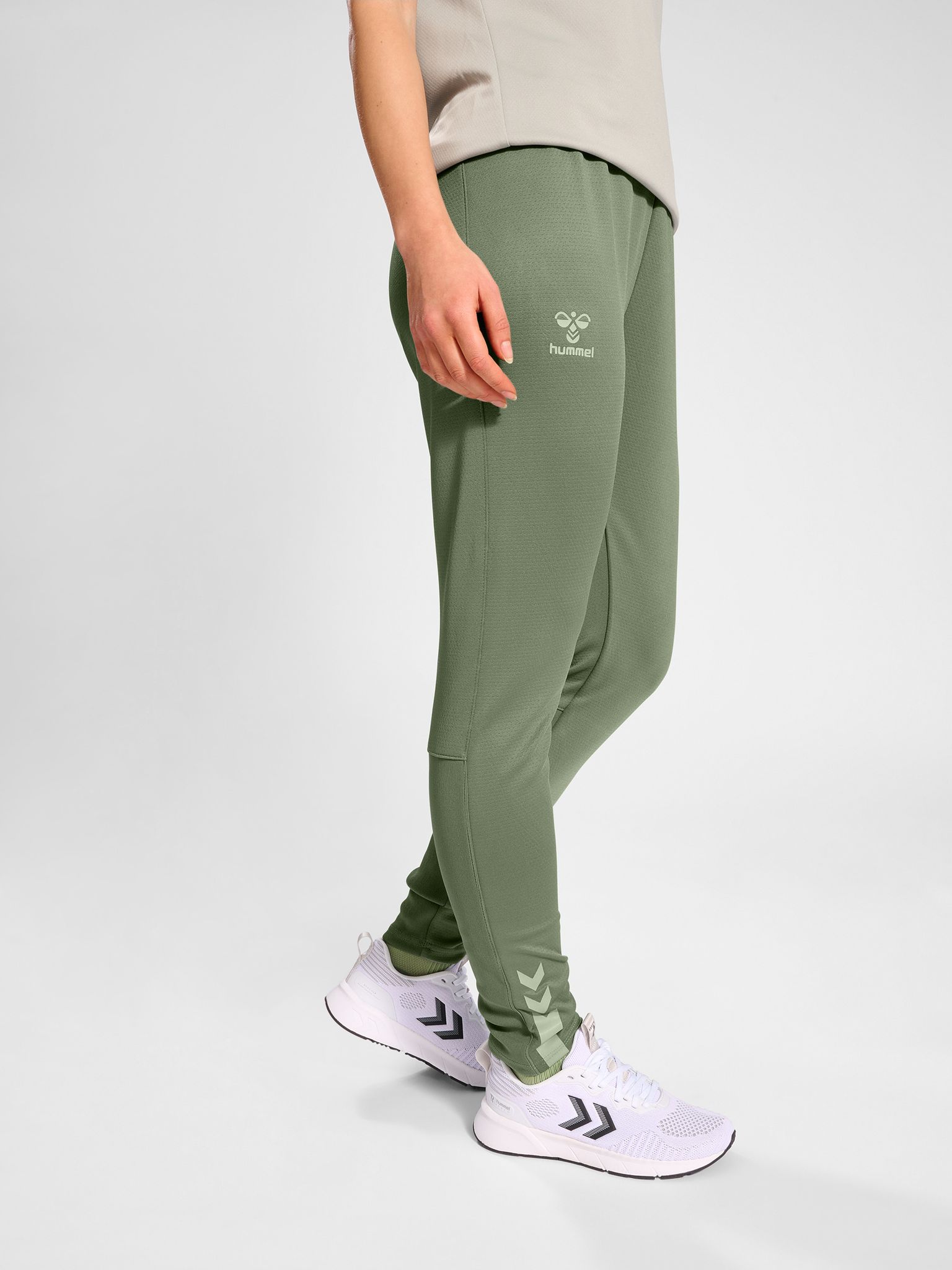 hmlACTIVE TRAINING PANTS WOMAN