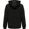 hmlCORE XK POLY ZIP HOOD SWEAT KIDS