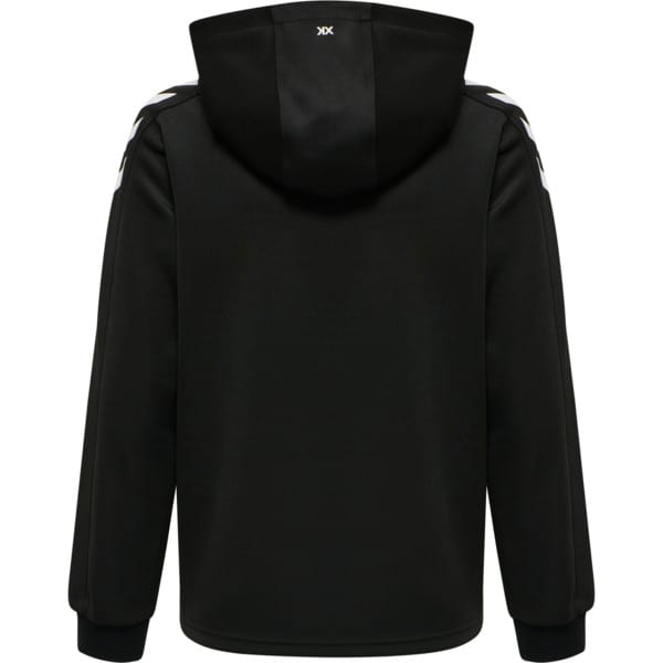 hmlCORE XK POLY ZIP HOOD SWEAT KIDS