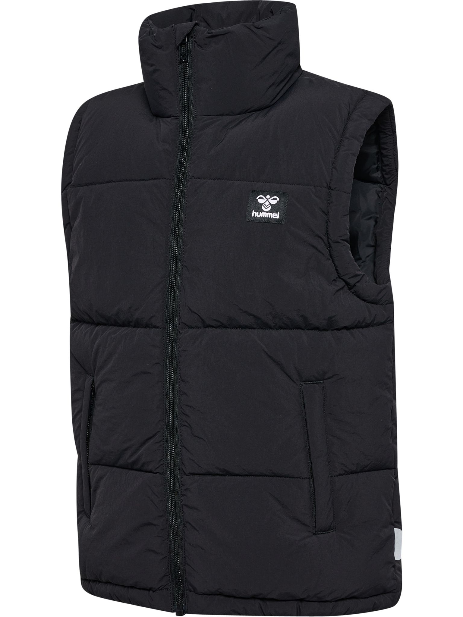 hmlCRISP TEX VEST