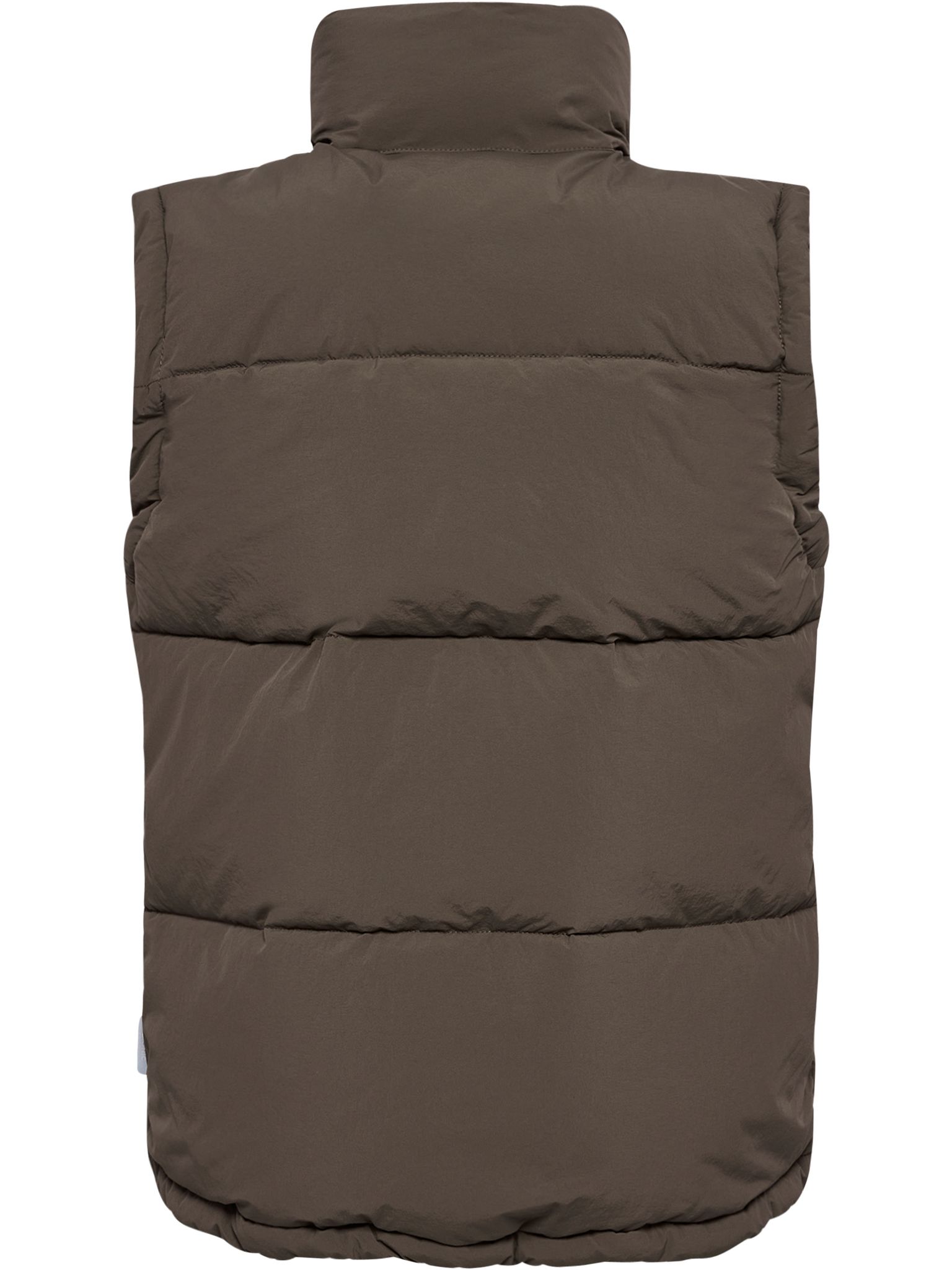 hmlCRISP TEX VEST