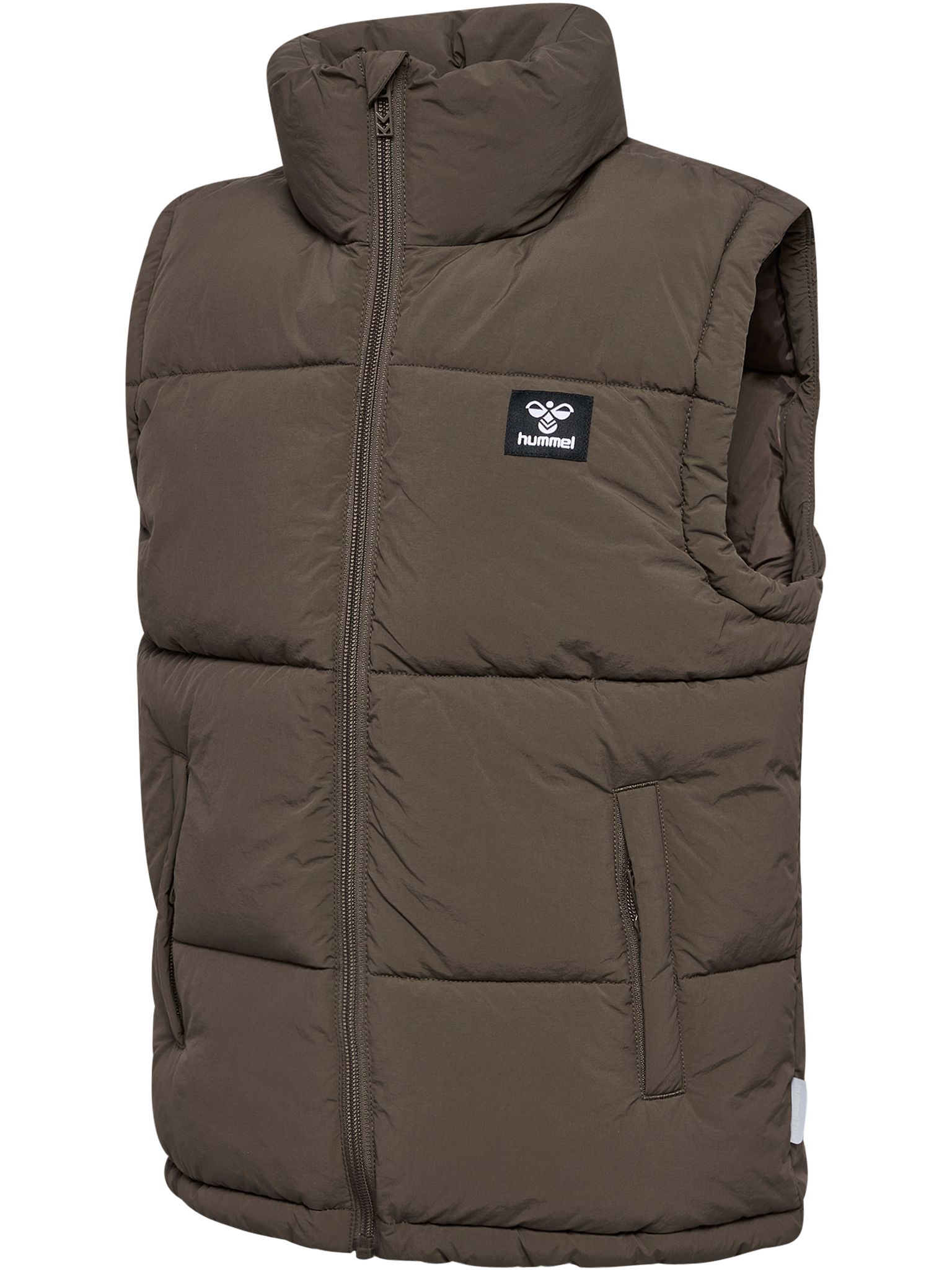 hmlCRISP TEX VEST