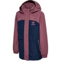 hmlMONSUN TEX SHELL JACKET