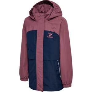 hmlMONSUN TEX SHELL JACKET