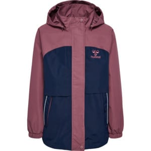 hmlMONSUN TEX SHELL JACKET