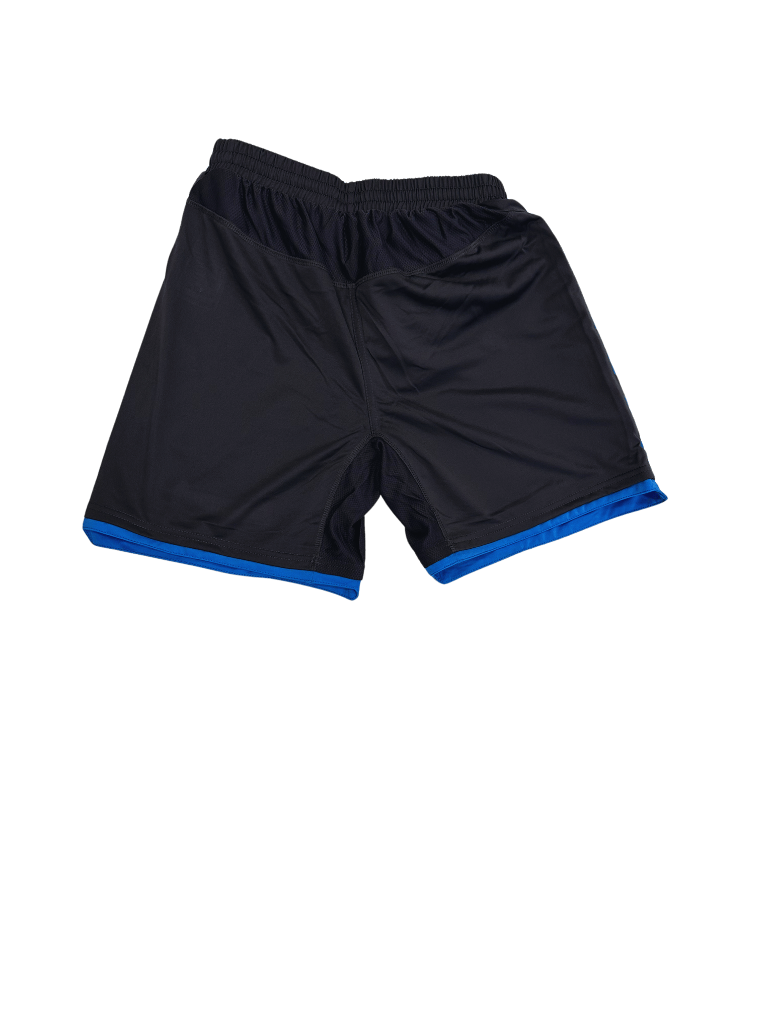 CORE SANDNES BLUE HB SHORTS