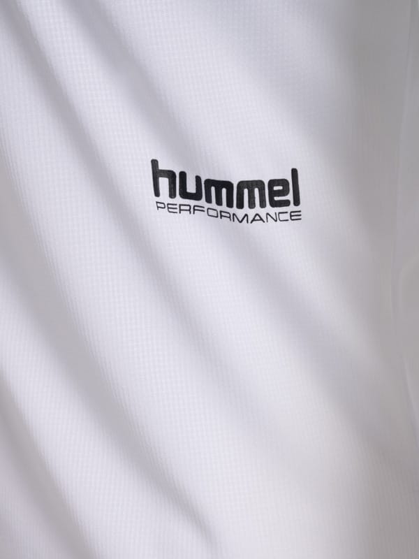 hmlPULSE WORKOUT W T-SHIRT S/S