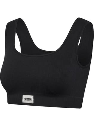 hmlPULSE SEAMLESS RIB BRA